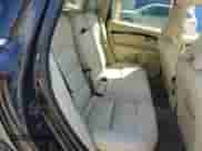 2011 Volvo XC70 3.0T с VIN YV4902BZ7B1100279, выставлен на аукционе Copart как лот 69359785 с пробегом 202 392 миль миль и Списание • Salvage title. История ставок и продаж доступна на DreamBid. Изображение 11.