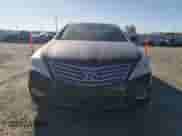 2013 Hyundai Azera с VIN KMHFH4JG9DA318247, выставлен на аукционе Copart как лот 88516975 с пробегом Не указан миль и Чистый • Clean title. История ставок и продаж доступна на DreamBid. Изображение 5.