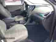 2015 Hyundai Santa Fe с VIN 5XYZTDLB0FG284526, выставлен на аукционе IAAI как лот 42697589 с пробегом 130 883 миль миль и . История ставок и продаж доступна на DreamBid. Изображение 5.