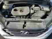 2016 Hyundai Tucson SE с VIN KM8J23A4XGU125314, выставлен на аукционе Copart как лот 71883155 с пробегом 89 184 миль миль и Чистый • Clean title. История ставок и продаж доступна на DreamBid. Изображение 11.