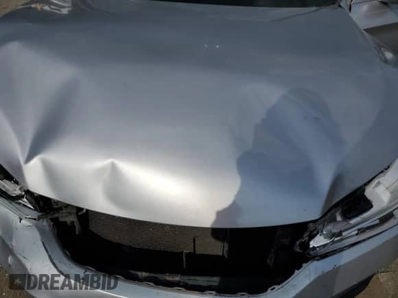 2017 Honda Accord Touring с VIN JHMCR6F7XHC005659, выставлен на аукционе Copart как лот 80615435 с пробегом 211 464 миль миль и Списание • Salvage title. История ставок и продаж доступна на DreamBid. Изображение 11.