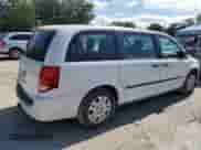 2016 Dodge Grand Caravan American Value z VIN 2C4RDGBG7GR316638, wystawiony jako Copart lot #86193035 z przebiegiem 136 960 mil mil oraz Czysty tytuł • Clean title. Historia ofert i sprzedaży dostępna na DreamBid. Obrazek 3.