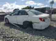 2014 Toyota Camry LE with VIN 4T1BD1FK2EU097533, listed as a Copart auction lot 71321915 with 127,214 mi miles and Salvage title. Bid and sale history available at DreamBid. Image 2.