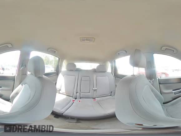 2008 Saturn VUE Green Line z VIN 3GSCL93Z68S684404, wystawiony jako Copart lot #62565605 z przebiegiem 124 209 mil mil oraz Szkoda całkowita • Salvage title. Historia ofert i sprzedaży dostępna na DreamBid. Obrazek 15.