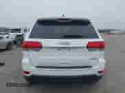 2021 Jeep Grand Cherokee Limited with VIN 1C4RJEBG3MC636296, listed as a IAAI auction lot 41876341 with 63,537 mi miles and . Bid and sale history available at DreamBid. Image 17.