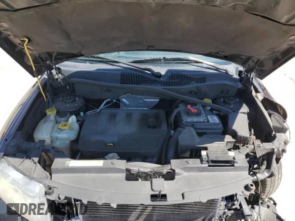 2012 Jeep Compass Limited с VIN 1C4NJCCB6CD651776, выставлен на аукционе Copart как лот 63368575 с пробегом 156 534 миль миль и Списание • Salvage title. История ставок и продаж доступна на DreamBid. Изображение 12.