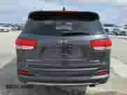 2016 Kia Sorento EX z VIN 5XYPHDA13GG051163, wystawiony jako Copart lot #69766735 z przebiegiem 87 000 mil mil oraz Czysty tytuł • Clean title. Historia ofert i sprzedaży dostępna na DreamBid. Obrazek 6.