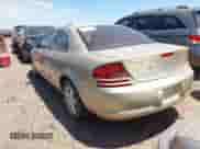 2006 Dodge Stratus SXT with VIN 1B3EL46R66N138620, listed as a IAAI auction lot 42165071 with Not provided miles and . Bid and sale history available at DreamBid. Image 3.