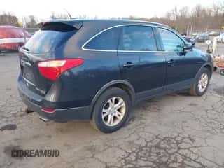 2007 Hyundai Veracruz GLS с VIN KM8NU73C27U007863, выставлен на аукционе IAAI как лот 41356164 с пробегом 264 504 миль миль и . История ставок и продаж доступна на DreamBid. Изображение 4.