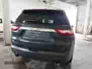 2018 Chevrolet Traverse LT Cloth with VIN 1GNERGKW3JJ170734, listed as a IAAI auction lot 42905544 with 182,455 mi miles and . Bid and sale history available at DreamBid. Image 16.