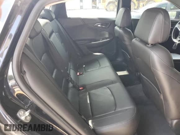 2016 Chevrolet Malibu Premier z VIN 1G1ZH5SXXGF257027, wystawiony jako Copart lot #63847005 z przebiegiem 154 079 mil mil oraz Szkoda całkowita • Salvage title. Historia ofert i sprzedaży dostępna na DreamBid. Obrazek 10.