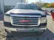 2009 GMC Sierra 1500 SLT z VIN 1GTEK39039Z228913, wystawiony jako Copart lot #76305564 z przebiegiem 166 734 mil mil oraz Czysty tytuł • Clean title. Historia ofert i sprzedaży dostępna na DreamBid. Obrazek 5.