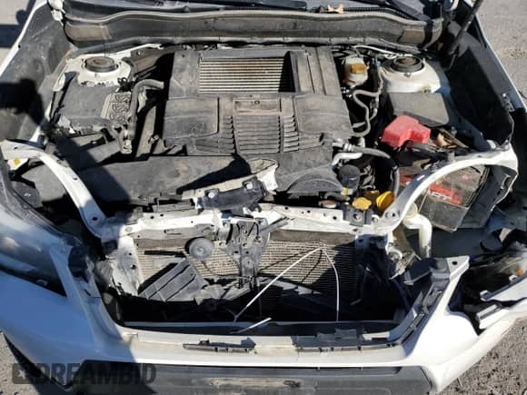 2015 Subaru Forester XT Touring z VIN JF2SJGWC7FH489427, wystawiony jako Copart lot #84101934 z przebiegiem 92 619 mil mil oraz Szkoda całkowita • Salvage title. Historia ofert i sprzedaży dostępna na DreamBid. Obrazek 12.