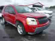 2005 Chevrolet Equinox LT с VIN 2CNDL73F756132653, выставлен на аукционе IAAI как лот 43392087 с пробегом 149 445 миль миль и . История ставок и продаж доступна на DreamBid. Изображение 1.