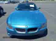 2003 BMW Z4 2.5i with VIN 4USBT33493LR63802, listed as a IAAI auction lot 42884877 with 164,983 mi miles and . Bid and sale history available at DreamBid. Image 12.