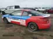 1999 Saturn SC с VIN 1G8ZR1270XZ271458, выставлен на аукционе Copart как лот 65438345 с пробегом Не указан миль и Чистый • Clean title. История ставок и продаж доступна на DreamBid. Изображение 2.