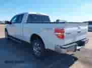 2011 Ford F-150 XLT z VIN 1FTFW1ET2BFC65701, wystawiony jako IAAI lot #42598794 z przebiegiem 209 676 mil mil oraz . Historia ofert i sprzedaży dostępna na DreamBid. Obrazek 3.