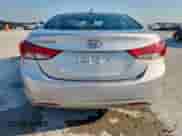 2013 Hyundai Elantra GLS с VIN KMHDH4AE4DU585168, выставлен на аукционе Copart как лот 67086295 с пробегом 158 624 миль миль и Списание • Salvage title. История ставок и продаж доступна на DreamBid. Изображение 6.