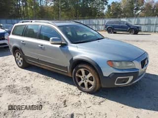 2009 Volvo XC70 3.2L с VIN YV4BZ982991060159, выставлен на аукционе IAAI как лот 43440427 с пробегом 283 367 миль миль и . История ставок и продаж доступна на DreamBid. Изображение 1.