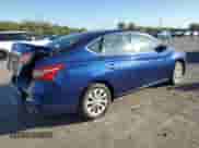 2019 Nissan Sentra SR z VIN 3N1AB7AP9KY340438, wystawiony jako Copart lot #86606835 z przebiegiem 87 559 mil mil oraz Czysty tytuł • Clean title. Historia ofert i sprzedaży dostępna na DreamBid. Obrazek 3.