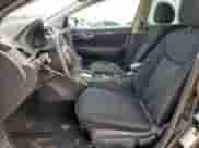 2017 Nissan Sentra SR with VIN 3N1AB7AP4HY224525, listed as a Copart auction lot 71418035 with 59,724 mi miles and Salvage title. Bid and sale history available at DreamBid. Image 7.