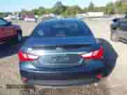 2014 Hyundai Sonata GLS z VIN 5NPEB4AC1EH893256, wystawiony jako IAAI lot #43204395 z przebiegiem 186 208 mil mil oraz . Historia ofert i sprzedaży dostępna na DreamBid. Obrazek 16.