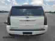 2017 Cadillac Escalade ESV Premium Luxury с VIN 1GYS4JKJ0HR194765, выставлен на аукционе Copart как лот 67093875 с пробегом 251 084 миль миль и Чистый • Clean title. История ставок и продаж доступна на DreamBid. Изображение 6.