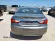 2014 Hyundai Sonata GLS z VIN 5NPEB4AC3EH894117, wystawiony jako Copart lot #70946515 z przebiegiem 114 924 mil mil oraz Szkoda całkowita • Salvage title. Historia ofert i sprzedaży dostępna na DreamBid. Obrazek 6.