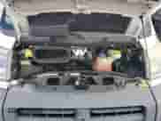 2016 Ram ProMaster Cargo с VIN 3C6TRVNG8GE125889, выставлен на аукционе Copart как лот 80901054 с пробегом 121 222 миль миль и Чистый • Clean title. История ставок и продаж доступна на DreamBid. Изображение 11.