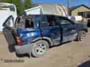 2004 Chevrolet Tracker ZR2 с VIN 2CNBJ734146911587, выставлен на аукционе Copart как лот 66702805 с пробегом Не указан миль и На запчасти • Non repairable. История ставок и продаж доступна на DreamBid. Изображение 3.