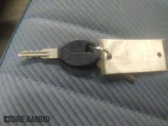 1995 Nissan Frontier SE с VIN 1N6HD16Y7SC348306, выставлен на аукционе IAAI как лот 41375051 с пробегом 114 674 миль миль и . История ставок и продаж доступна на DreamBid. Изображение 11.