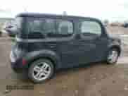 2012 Nissan Cube S с VIN JN8AZ2KR0CT256082, выставлен на аукционе Copart как лот 57320315 с пробегом 152 094 миль миль и Списание • Salvage title. История ставок и продаж доступна на DreamBid. Изображение 3.