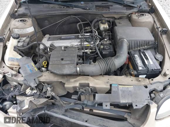 2005 Chevrolet Malibu Classic с VIN 1G1ND52FX5M215869, выставлен на аукционе IAAI как лот 42661096 с пробегом 189 766 миль миль и . История ставок и продаж доступна на DreamBid. Изображение 10.