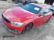 2015 BMW 4 Series 428i с VIN WBA3N3C59FK233912, выставлен на аукционе IAAI как лот 42540280 с пробегом Не указан миль и . История ставок и продаж доступна на DreamBid. Изображение 2.