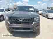 2022 Nissan Frontier Pro-4X with VIN 1N6ED1EK4NN655411, listed as a IAAI auction lot 42925321 with 111,724 mi miles and . Bid and sale history available at DreamBid. Image 12.