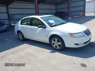 2007 Saturn ION ION 3 with VIN 1G8AL55FX7Z125917, listed as a IAAI auction lot 43185054 with 248,951 mi miles and . Bid and sale history available at DreamBid. Image 1.