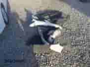 2014 Hyundai Sonata z VIN KMHEC4A40EA114597, wystawiony jako Copart lot #84241935 z przebiegiem 62 154 mil mil oraz Szkoda całkowita • Salvage title. Historia ofert i sprzedaży dostępna na DreamBid. Obrazek 12.