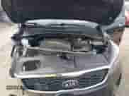 2019 Kia Sorento LX с VIN 5XYPG4A52KG607851, выставлен на аукционе IAAI как лот 38852510 с пробегом 72 723 миль миль и . История ставок и продаж доступна на DreamBid. Изображение 10.