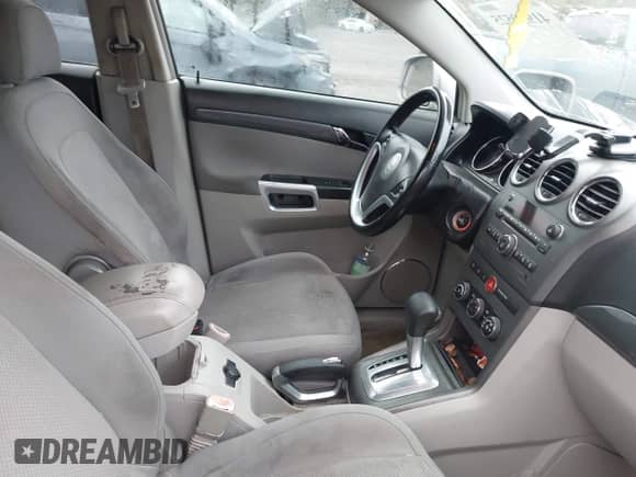 2008 Saturn VUE XR с VIN 3GSCL53798S578777, выставлен на аукционе IAAI как лот 41929525 с пробегом 228 051 миль миль и . История ставок и продаж доступна на DreamBid. Изображение 5.