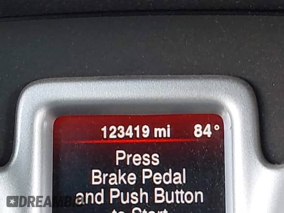 2015 Dodge Journey SE with VIN 3C4PDCAB8FT587824, listed as a IAAI auction lot 43270692 with 123,419 mi miles and . Bid and sale history available at DreamBid. Image 16.