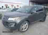 2017 Ford Explorer Limited z VIN 1FM5K7F88HGB70014, wystawiony jako IAAI lot #43334579 z przebiegiem Nie podano mil oraz . Historia ofert i sprzedaży dostępna na DreamBid. Obrazek 2.