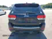 2015 Jeep Grand Cherokee Overland z VIN 1C4RJFCG6FC123955, wystawiony jako Copart lot #71092915 z przebiegiem 124 139 mil mil oraz Szkoda całkowita • Salvage title. Historia ofert i sprzedaży dostępna na DreamBid. Obrazek 6.