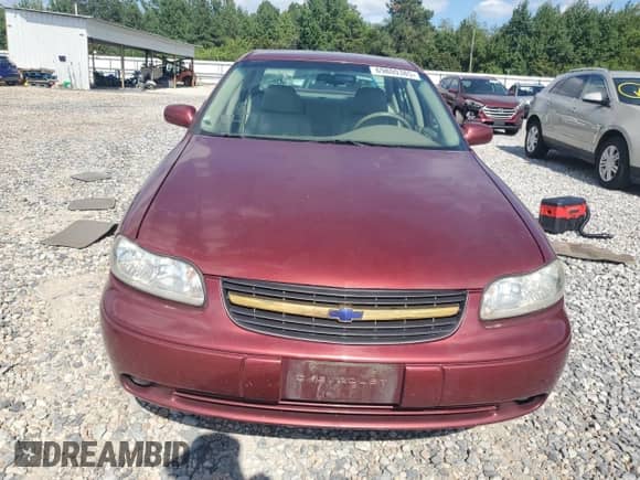 2003 Chevrolet Malibu LS с VIN 1G1NE52J33M614198, выставлен на аукционе Copart как лот 69800385 с пробегом 96 641 миль миль и Чистый • Clean title. История ставок и продаж доступна на DreamBid. Изображение 5.