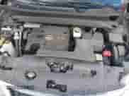 2013 Nissan Pathfinder Platinum with VIN 5N1AR2MM6DC681378, listed as a IAAI auction lot 42475308 with 141,980 mi miles and . Bid and sale history available at DreamBid. Image 10.