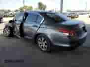 2008 Honda Accord EX-L z VIN JHMCP26848C025395, wystawiony jako Copart lot #81816105 z przebiegiem 158 959 mil mil oraz Szkoda całkowita • Salvage title. Historia ofert i sprzedaży dostępna na DreamBid. Obrazek 2.