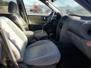 2005 Hyundai Santa Fe GLS с VIN KM8SC73D05U874884, выставлен на аукционе Copart как лот 75800054 с пробегом Не указан миль и Списание • Salvage title. История ставок и продаж доступна на DreamBid. Изображение 5.