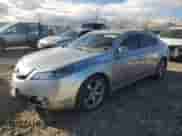 2010 Acura TL Technology с VIN 19UUA9F52AA004585, выставлен на аукционе Copart как лот 84956934 с пробегом Не указан миль и Списание • Salvage title. История ставок и продаж доступна на DreamBid. Изображение 1.