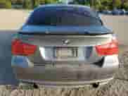 2011 BMW 3 Series 335i xDrive с VIN WBAPL5G5XBNN22531, выставлен на аукционе Copart как лот 80864855 с пробегом 157 451 миль миль и Списание • Salvage title. История ставок и продаж доступна на DreamBid. Изображение 6.