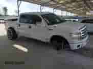 2014 Ford F-150 XLT с VIN 1FTFW1EF0EKG41043, выставлен на аукционе Copart как лот 80897815 с пробегом 156 243 миль миль и Списание • Salvage title. История ставок и продаж доступна на DreamBid. Изображение 4.