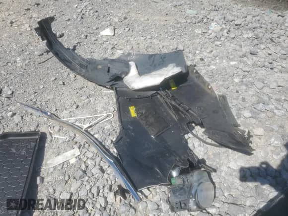 2023 Hyundai Santa Fe SEL z VIN 5NMS34AJ4PH555350, wystawiony jako Copart lot #70388045 z przebiegiem 122 685 mil mil oraz Szkoda całkowita • Salvage title. Historia ofert i sprzedaży dostępna na DreamBid. Obrazek 13.